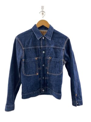 EVISUのGジャン検索結果|古着・中古品の通販サイト セカンド