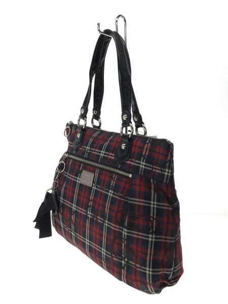 COACH(コーチ) / 18713/コーチポピー/トートバッグ/ナイロン/RED 