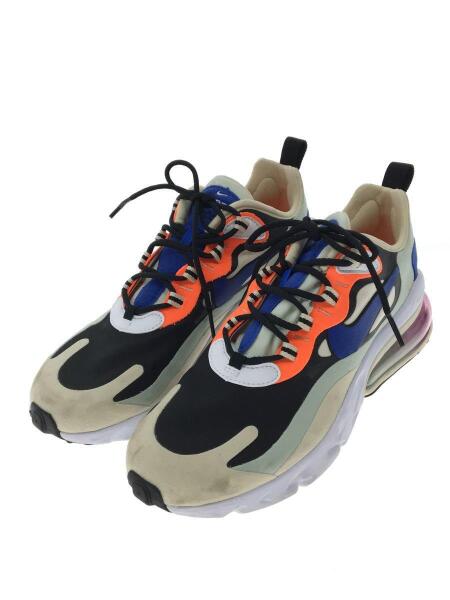 NIKE(ナイキ) / CI3899-200/AIR MAX 270 REACT/25cm/マルチカラー 