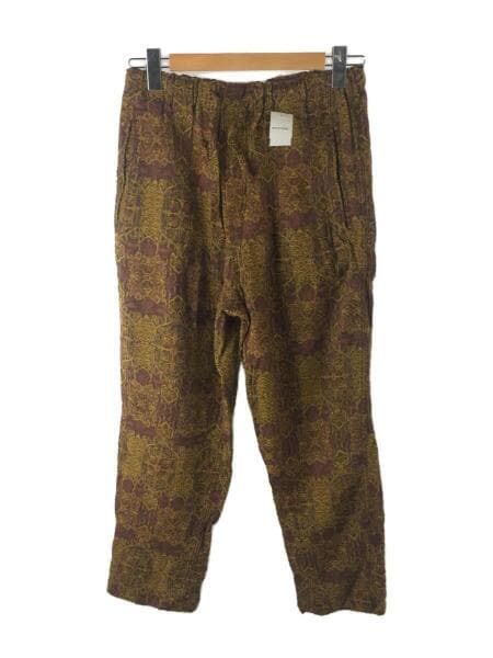 Needles(ニードルズ) / String Arrow Easy Pant/CH131/ボトム/M 