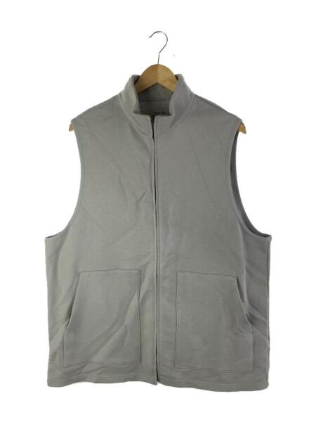 Steven Alan(スティーブンアラン) / PIQUE SWEAT VEST/ベスト/L 