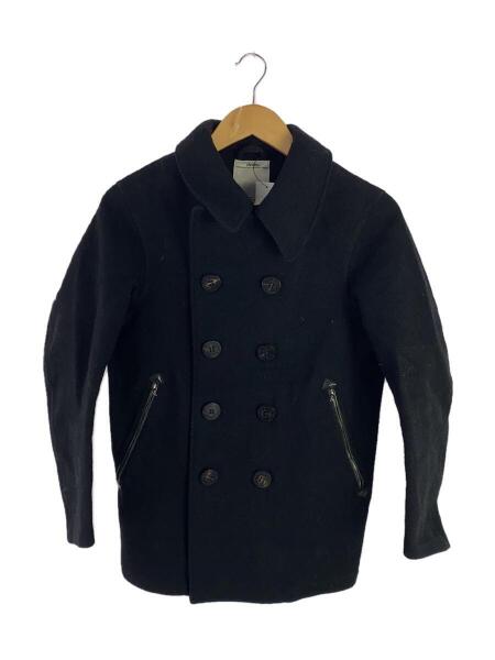 visvim ピーコート