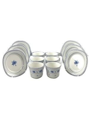 Raynaud(レイノー) / シキオン スープボウル レンゲ2ケ付き// | 中古品