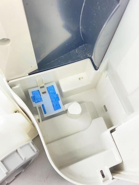 SHARP(シャープ) / 空気清浄機 KC-H500Y-W | 中古品の販売・通販なら