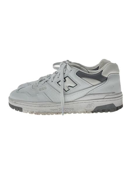 NEW BALANCE(ニューバランス) / BB550SWA/ホワイト/26.5cm/WHT/レザー 