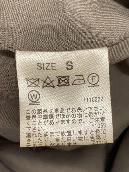 AMERI(アメリヴィンテージ) / 02020550430/UNDRESSED BACK TUCK DRESS  