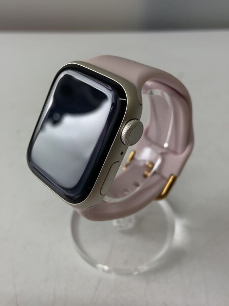 Apple(アップル) / Apple Watch Series7 GPSモデル 41mm MKNE3J/A 