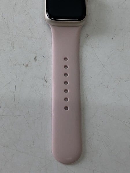 Apple(アップル) / Apple Watch Series7 GPSモデル 41mm MKNE3J/A 