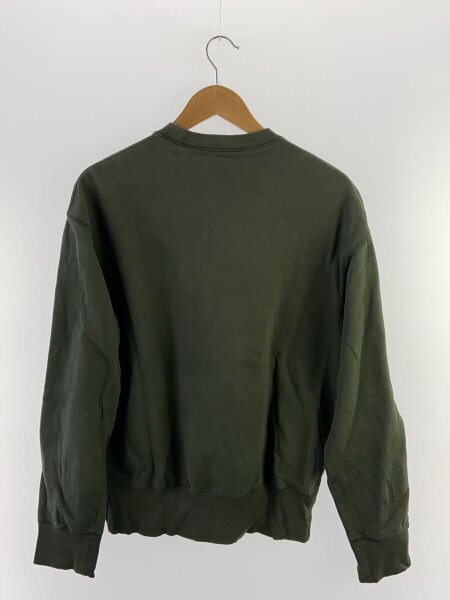 OUR LEGACY(アワーレガシー) / BASE SWEAT Green Deja Vu Print 