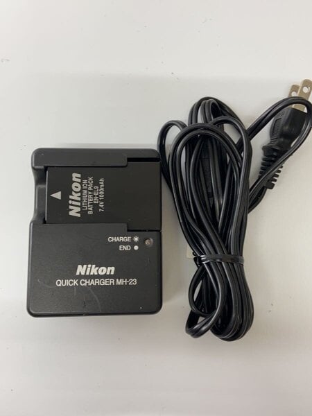Nikon(ニコン) / デジタル一眼カメラ D40 ボディ// | 中古品の販売