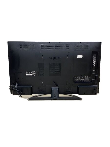 SHARP(シャープ) / 薄型テレビ・液晶テレビ AQUOS LC-50U45 [50インチ 