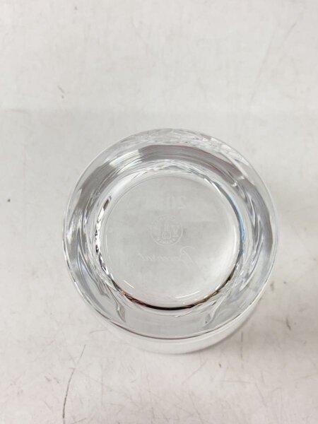 Baccarat(バカラ) / 2014/ステラ/グラス/CLR | 中古品の販売・通販なら