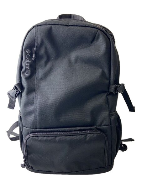 Columbia(コロンビア) / フレッチャーアベニュー20L/リュック/--/BLK 