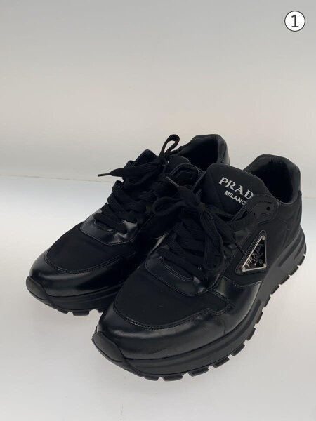 PRADA(プラダ) / Re Nylon トライアングル/ブラッシュド/ローカット