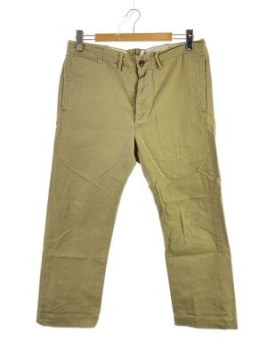 RRLのストレートパンツ検索結果 2ページ目|古着・中古品の通販サイト