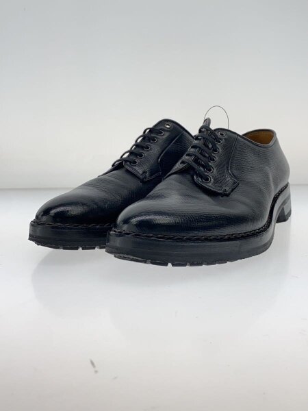 F.LLI.GIACOMETTI / ドレスシューズ/42/BLK/FG21 F.LLI.GIACOMETTI(フラテッリジャコメッティ) / ドレスシューズ/42/BLK