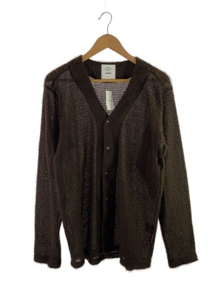 jindaijimountainworks Alpha Cardigan L wear | JINDAIJI MOUNTAIN WORKS