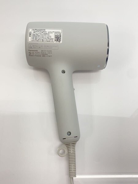 Panasonic(パナソニック) / ドライヤー・ヘアアイロン/EH-NA0K