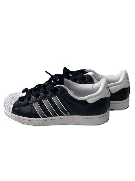 adidas(アディダス) / ローカットスニーカー/24cm/BLK | 中古品の販売 