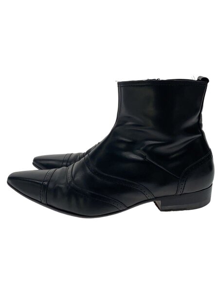 CoSTUME NATIONAL HOMME(コスチュームナショナルオム) / ブーツ/UK8 