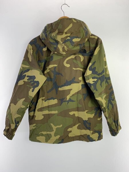 THE NORTH FACE(ザノースフェイス) / スクープジャケット/マウンテン