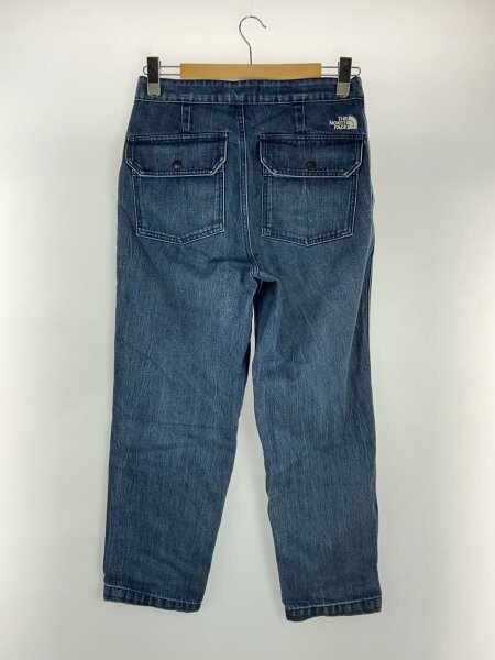 THE NORTH FACE / ボトム_NB32130/S/デニム/IDG THE NORTH FACE(ザノースフェイス) / ボトム_NB32130/S/デニム/IDG