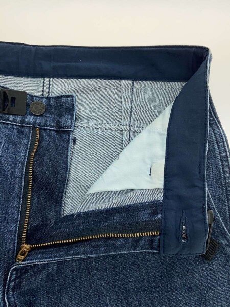 THE NORTH FACE(ザノースフェイス) / ボトム_NB32130/S/デニム/IDG