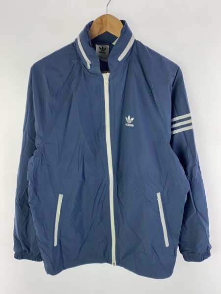 adidas(アディダス) / ナイロンジャケット/XS/ナイロン/BLU/JX8961 