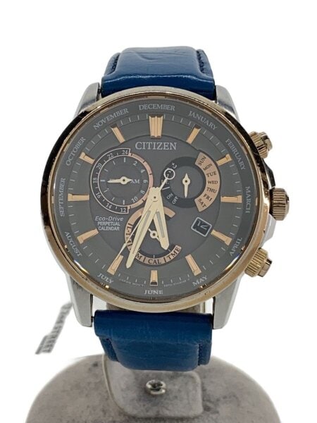 CITIZEN シチズン Eco-Drive パーペチュアルカレンダー 腕時計 CITIZEN(シチズン) / ECO-DRIVE/パーペチュアルカレンダー/ソーラー