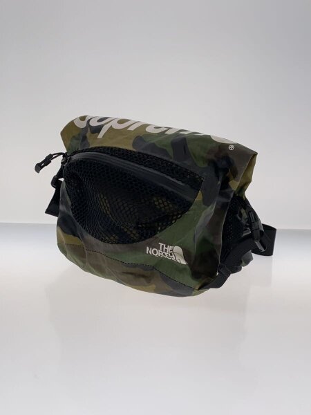 Supreme(シュプリーム) / 17SS/Waterproof Waist Bag/ウエストバッグ