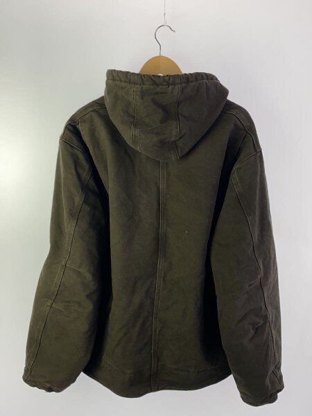 Carhartt(カーハート) / シエラジャケット/メキシコ製/--/コットン/BRW 