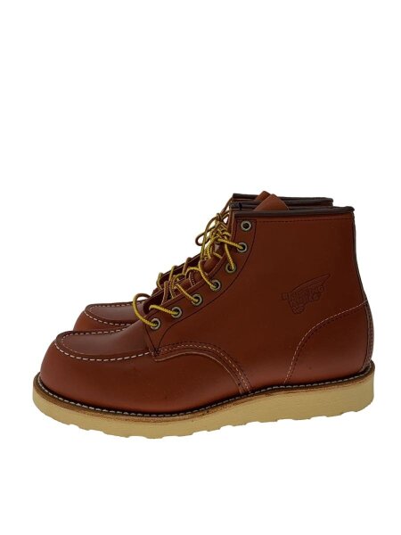 RED WING(レッドウィング) / ブーツ/27cm/BRW/レザー/8875 | 中古品の 