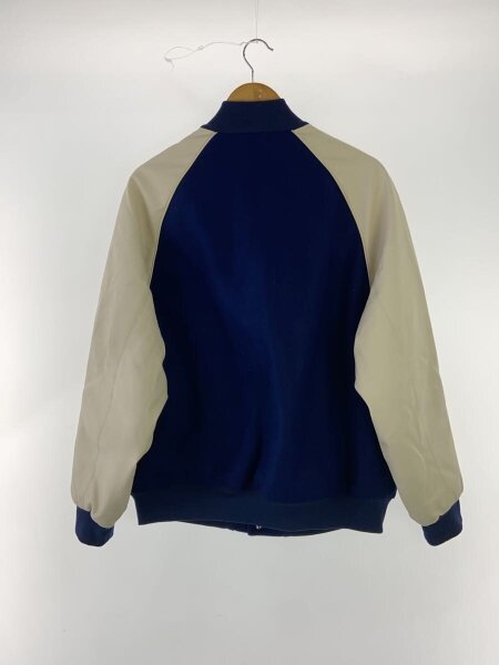 adidas(アディダス) / M SST VARSITY/スタジャン/XL/ポリエステル/NVY 