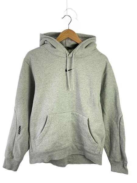 NIKE(ナイキ) / NOCTA CARDINAL STOCK HOODIE/パーカー/L/コットン/GRY 