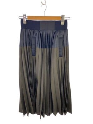 sacaiのスカート検索結果|古着・中古品の通販サイト セカンド