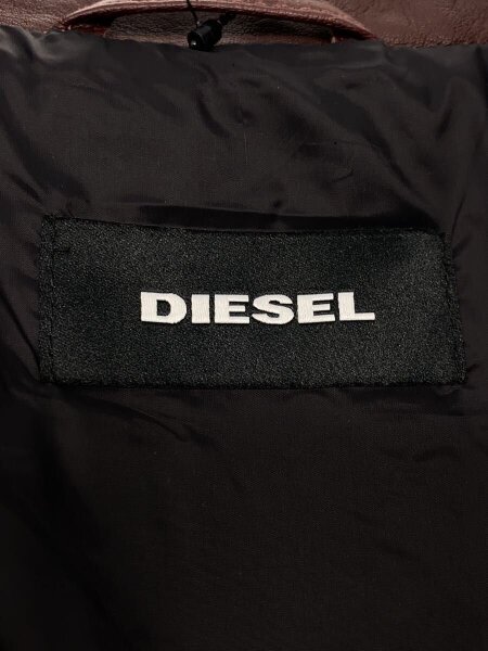 DIESEL([イリョウ/フクショク]ディーゼル) / シングルライダース