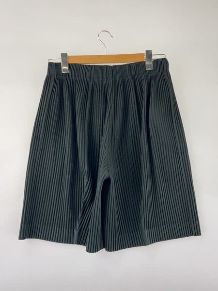 HOMME PLISSE ISSEY MIYAKE(オムプリッセイッセイミヤケ) / ショート
