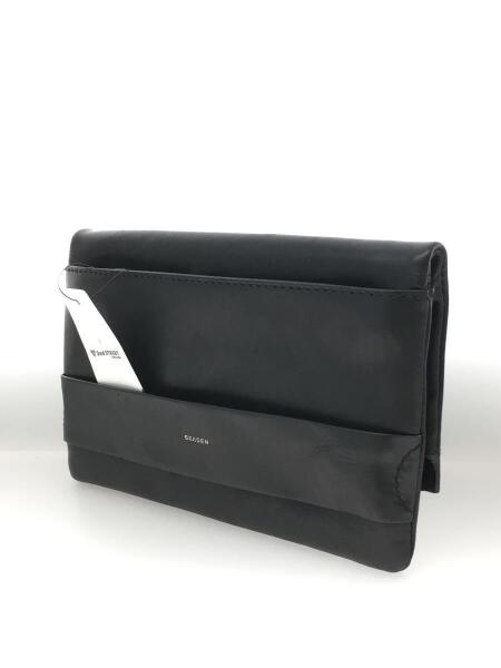 SKAGEN(スカーゲン) / ポーチ/レザー/クラッチバッグ | 中古品の販売 