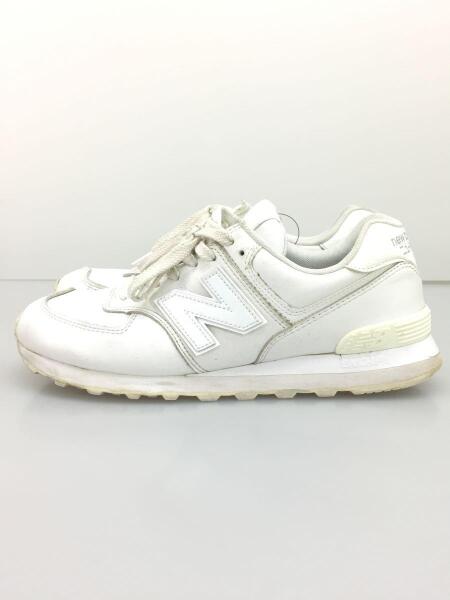 NEW BALANCE(ニューバランス) / ローカットスニーカー/28cm/WHT 