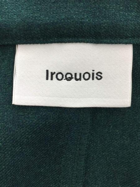 iroquois(イロコイ) / 22SS/CLASSICAL PE SERGE BUGGY PT/2 