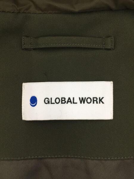GLOBAL WORK(グローバルワーク) / サーモライトフードブルゾン 
