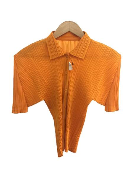 PLEATS PLEASE ISSEY MIYAKE(プリーツプリーズイッセイミヤケ) / 半袖 