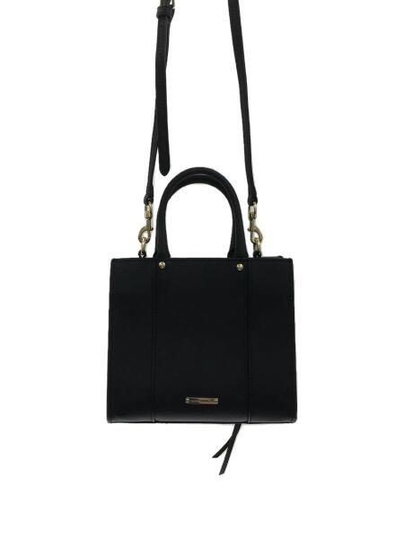 REBECCA MINKOFF(レベッカミンコフ) / 2WAYハンドショルダーバッグ 