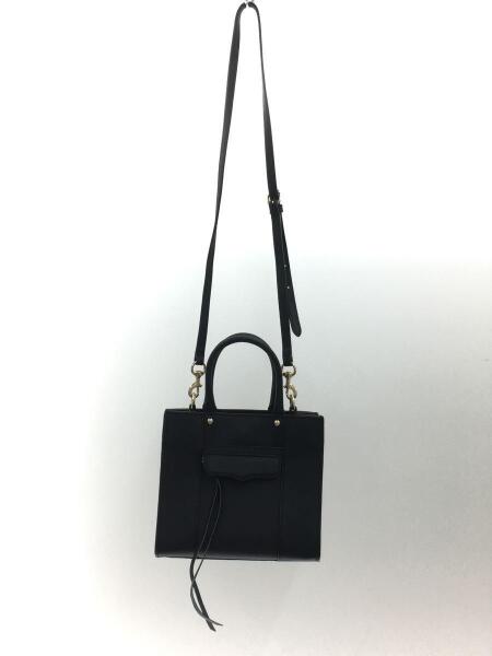 REBECCA MINKOFF(レベッカミンコフ) / 2WAYハンドショルダーバッグ 