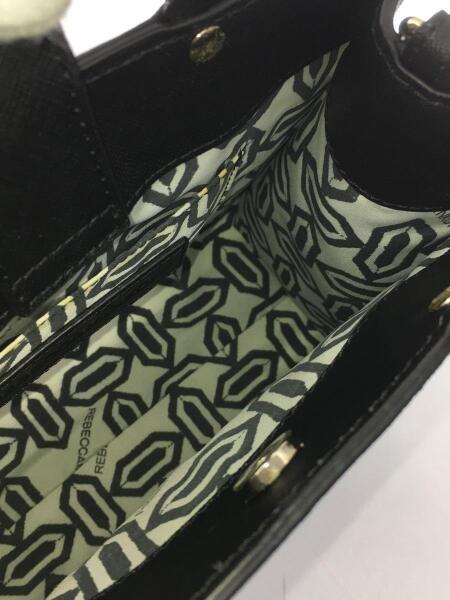 REBECCA MINKOFF(レベッカミンコフ) / 2WAYハンドショルダーバッグ 