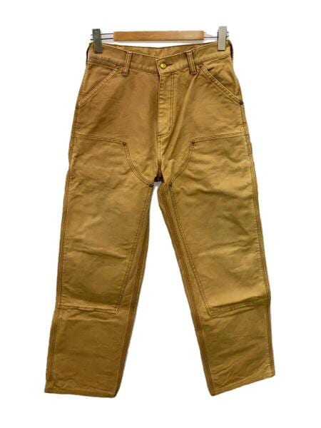 Carhartt(カーハート) / DOUBLE KNEE PANT/ボトム/30/コットン/CML/ACE 
