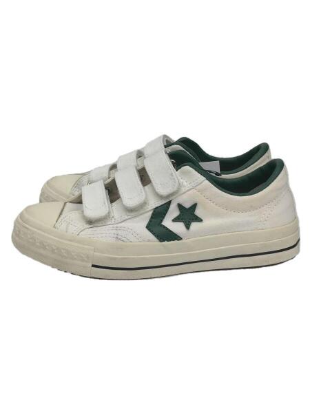 CONVERSE(コンバース) / ローカットスニーカー/23.5cm/WHT/1CL863 
