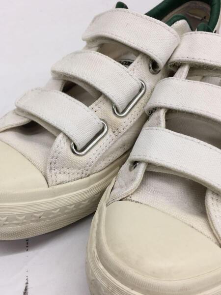 CONVERSE(コンバース) / ローカットスニーカー/23.5cm/WHT/1CL863 
