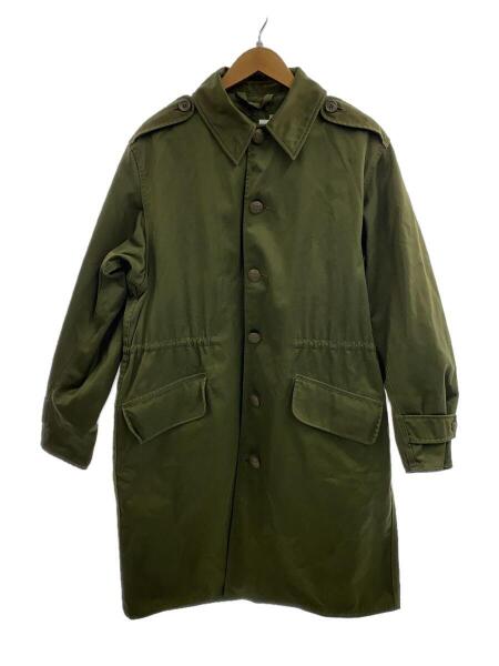 MILITARY(ミリタリー) / 70s/Danish Army Field Coat/デンマーク軍 