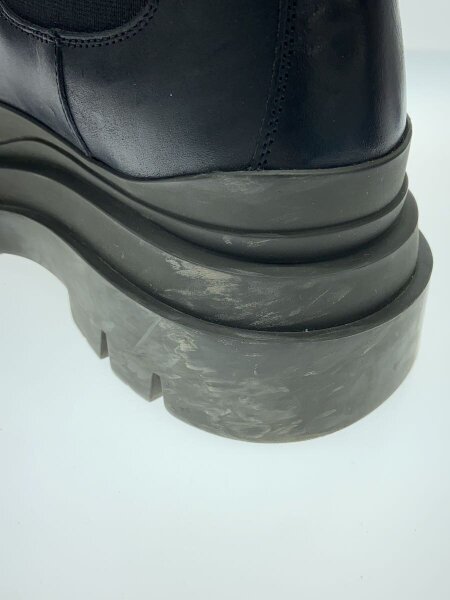 BOTTEGA VENETA(ボッテガヴェネタ) / TIRE BOOTS/タイヤブーツ